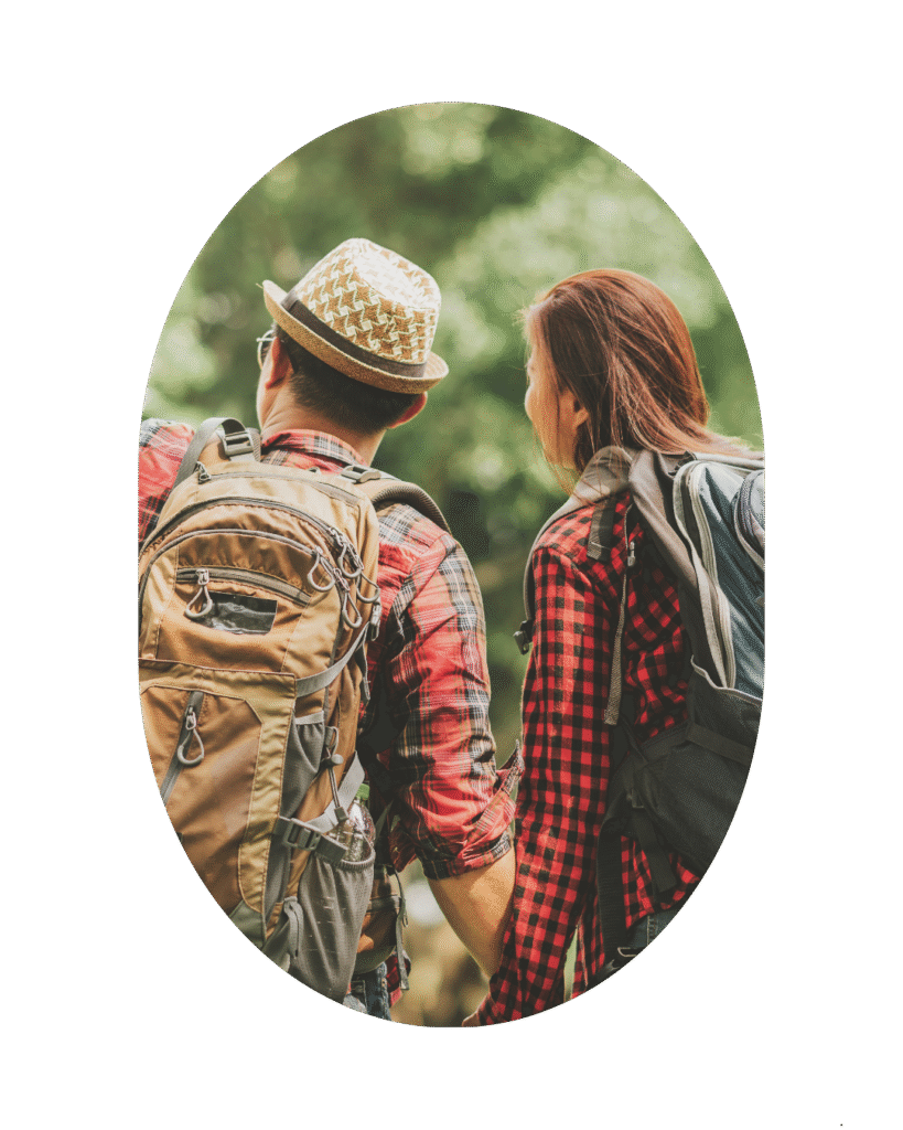 'Chase the Thrill. Live the Story.'